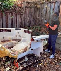 Best Same-Day Junk Removal Services  in Stroud, OK