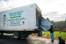 Best Yard Waste Removal  in Stroud, OK